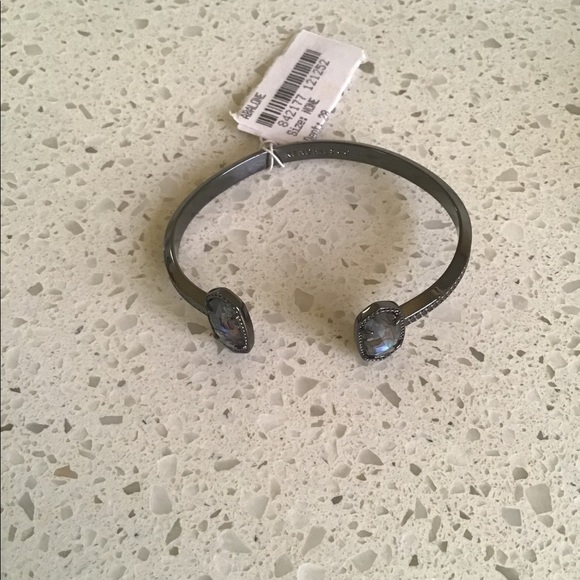 ‼️FIRM PRICE‼️KENDRA SCOTT ABALONE BRACELET - Picture 2 of 4